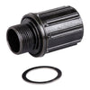 Shimano CassetteBody XT 8 9 10 11V M8010 Y38V98010