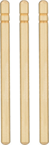 Kit perni sovradimensionati per reggisella telescopico Oneup Components v2, perni in metallo