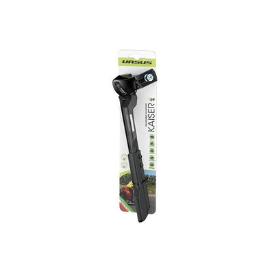 Ursus Standard Kaiser 24-28 Black sulla carta