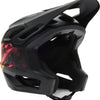 Casco fox head drop frame pro mips