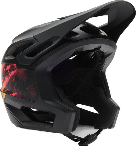 Casco fox head drop frame pro mips