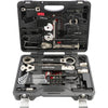 Trivio - fietsgereedschap gereedschapskoffer expert toolbox