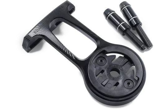 JRC - Garmin Directora Computer Mount Stealth+ Premium Black