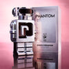 Paco Rabanne Paco Rabanne Eau de Toilette Spray Phantom 100ml Men