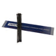 Alpina Sugeke 14G (2.00 mm) Negro de acero inoxidable de 270 mm (P36)