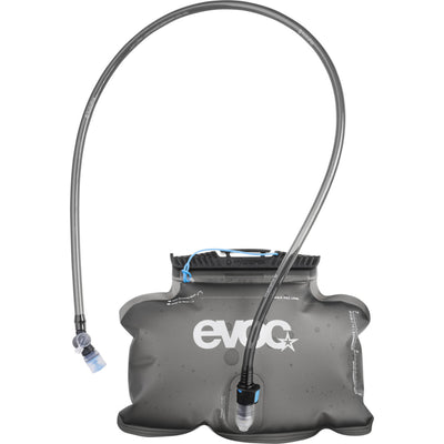 Evoc - sacca di idratazione marsupio grigio carbonio 1,5 l