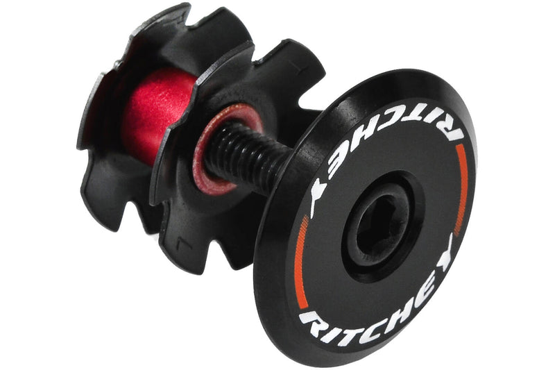 Ritchey Starnut + Cap SuperLogic Aluminium 1-1 8 ''