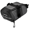 Alforja Trelock para. zr355 zr455 cadena enchufable - negro