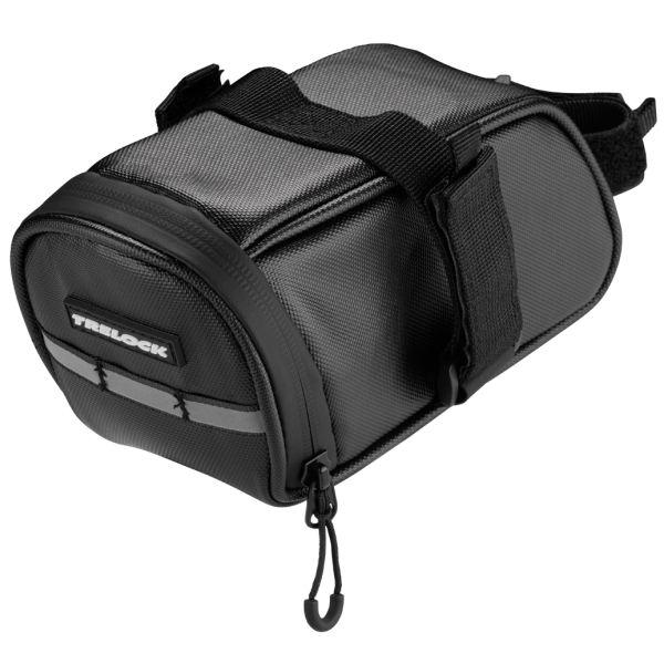 Alforja Trelock para. zr355 zr455 cadena enchufable - negro