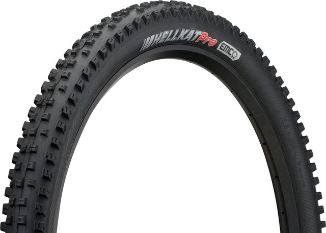 Cubierta plegable kenda hellkat pro emc 27.5+