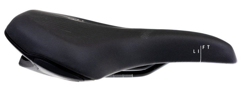 Royal Royal Lift 1503urn Comfort Unisex Saddle Black OEM