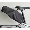 SELLE ROYAL SELLA BASSE - Extra -large - nero - bicicletta - 7l