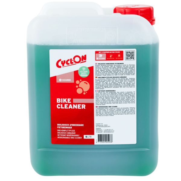 fietsenreiniger Bike Cleaner 5 liter