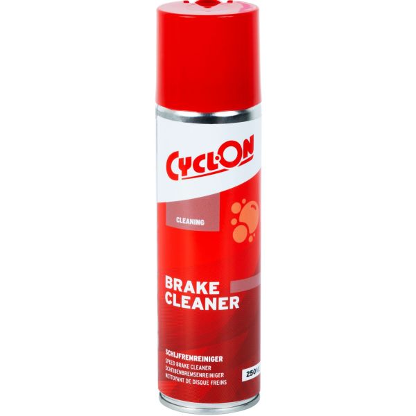 Limpiador de frenos Cyclon 250ml