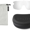 Gafas smith wildcat mate alpino verde crose dorado mir