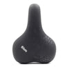 Saddle Sr Classic Freeway Fit Moderate Ladies Black