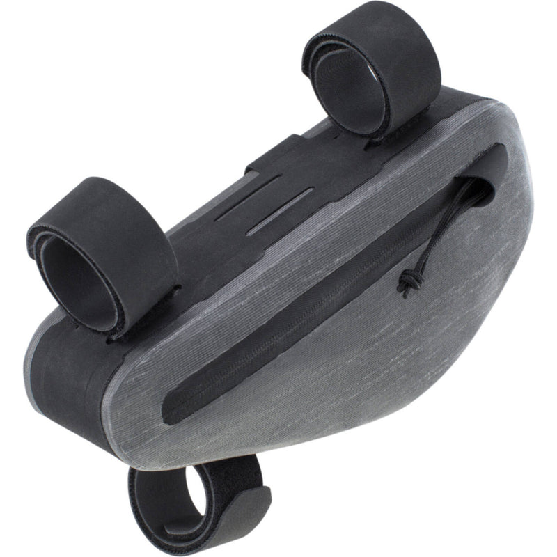 Evoc - pacchetto multi telaio wp carbon grey s 0.8l