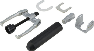 Cranktrekker Campagnolo Silver Black