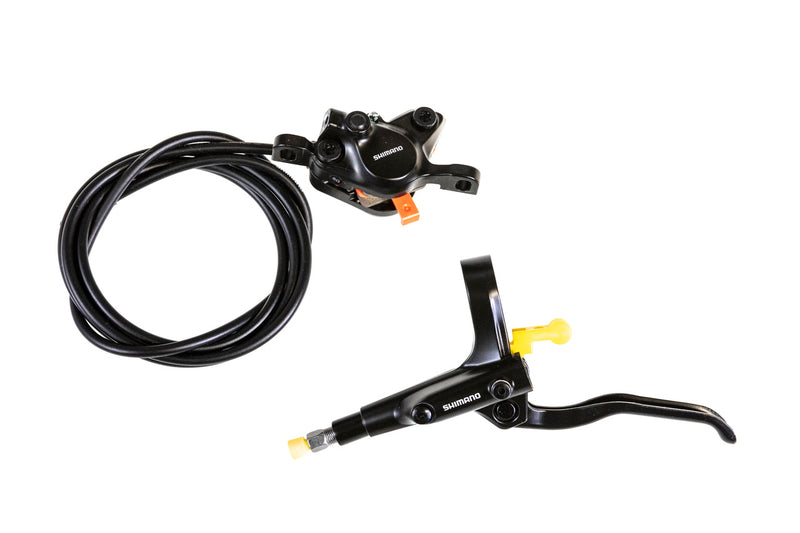 SHIMANO MT-200