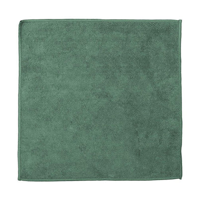 Ddddd panno in microfibra billie 30x30 cm verde 6 pezzi | 4 pezzi