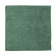 Ddddd panno in microfibra billie 30x30 cm verde 6 pezzi | 4 pezzi