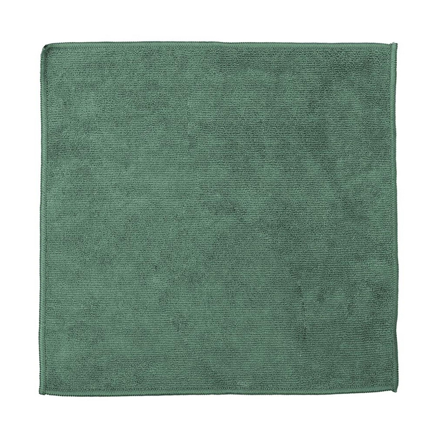 Ddddd paño de microfibra billie 30x30 cm verde 6 piezas | 4 piezas