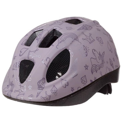 Polisport Children's Helmet Fantasy XS 46-53 cm bianco
