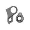 Derarilleur Hanger GH-176 Black