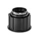 SunRace - cassette mtb csmx9x 10-46 11 speed xd-driver zwart