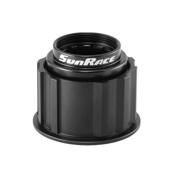 Sunrace Cassette 11V 10-42 CSMX9X Black