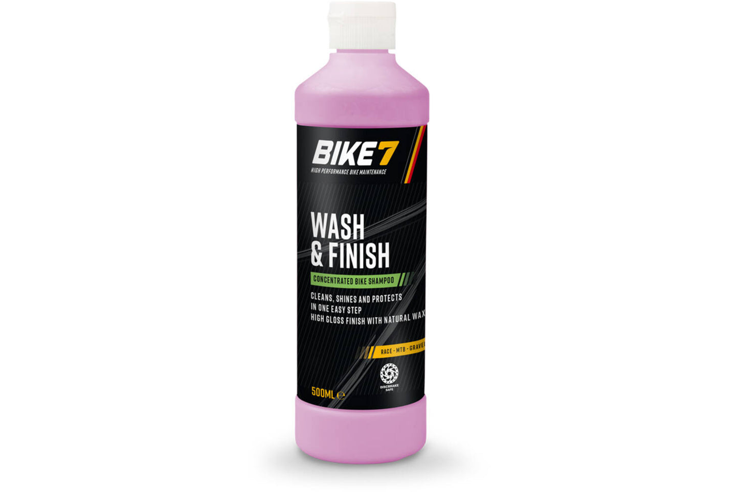 Bike7 Wash Fine 500 ml