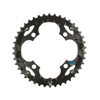 Shimano-catena Top 48T ACERA FC-M361- Nero