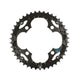 Shimano- Chain Top 48T ACERA FC-M361- Negro