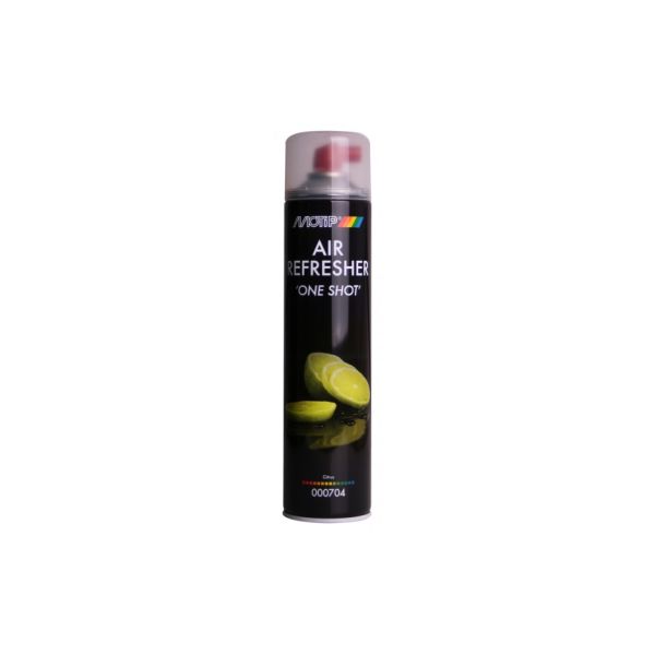 Motip Air Frisher "One Shot"