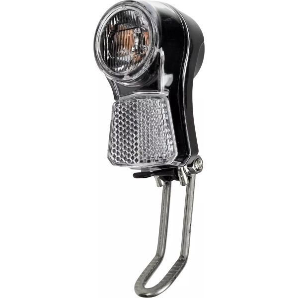 EDGE HEADLIGHT SWIFT 2.0 1 LED con Riflessione incl.
