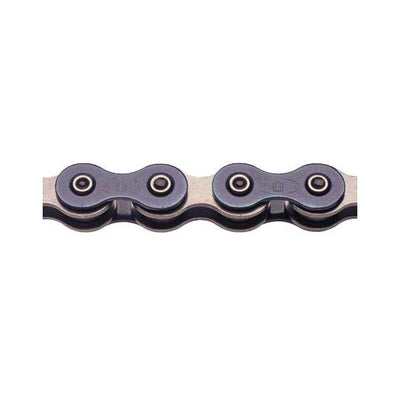Bicycle Chain Union 747 1 2x1 8 112L nero