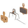 Set di blocchi freno a bordo Avid Elisir Sram Metal Sinterato (30 set)