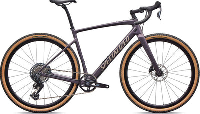 Specialized diverge 4 expert carbon 28 gravel bike