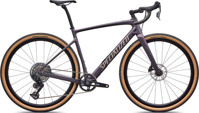Bicicletta gravel Specialized Diverge 4 Expert Carbon 28