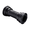SHIMANO BRANDET SET MT500 Premere Fit per MTB (pacchetto di lavoro)