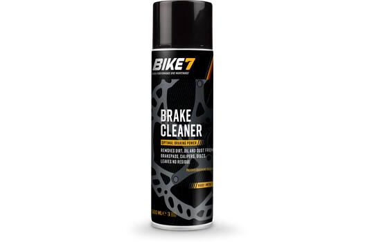 Bike7 - Detergente freno 500 ml
