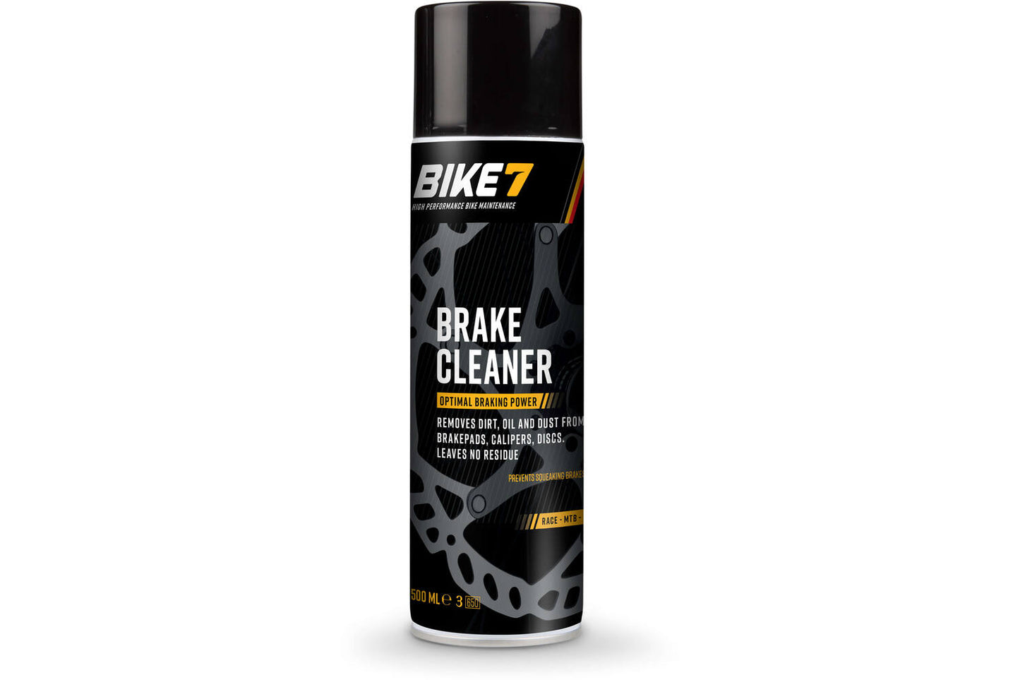 Bike7 - Detergente freno 500 ml