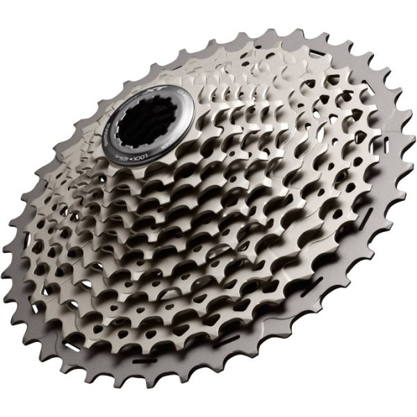 Cassette Shimano 11v 11-46 Deore XT ICSM8000