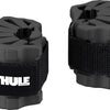 Protezione bici Thule per portabici