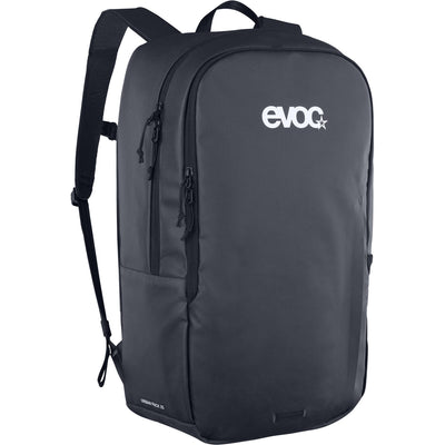 Evoc - pack urbano grigio carbonio - nero 25l