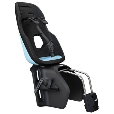 Thule rear seat Nexxt 2 Maxi frame confirmation blue