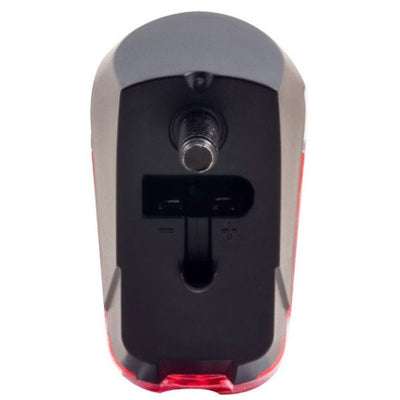 Spanninga luz trasera Presto XE E-bike 6-36v guardabarros