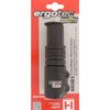 STEM ESTENTER ERGOTEC AWAY 3 - 1-1 8 AL6061 T6 - Black Sandblast