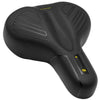 Sella bicicletta Selle San Remo e-drifter+ Vacuum Tech - nera