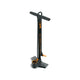 Foot Pump SKS Air-X-Plorer Digi 10.0 10 bar-AV, SV, DV (MV Easy)